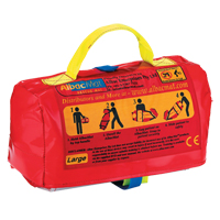 Dynamic Albac Rescue Mat Distribution Élite MP