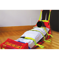 Dynamic Albac Rescue Mat Distribution Élite MP