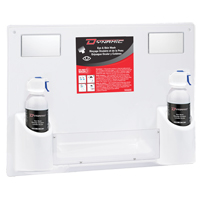 Dynamic Bio Med Wash&reg; Station Deluxe Panel Distribution Élite MP