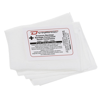 Bandage compressif Dynamic, 3" lo x 3" la Distribution Élite MP