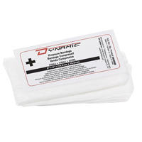 Bandage compressif Dynamic, 6" lo x 6" la Distribution Élite MP