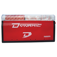 Distributeur &agrave; pansements en tissu Dynamic Distribution Élite MP