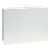 Boîtier vide pour trousse de premiers soins Dynamic Distribution Élite MP