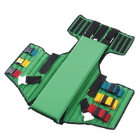 Dispositif de d&eacute;sincarc&eacute;ration Dynamic Distribution Élite MP