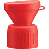 Bain oculaire pour bouteille &agrave; douche oculaire Dynamic Distribution Élite MP