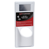 Dynamic Panel for Eye Wash Station Distribution Élite MP