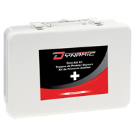 Trousse de premiers soins Dynamic, WSIB Ontario Distribution Élite MP