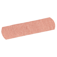 Dynamic Adhesive Strips, Rectangular/Square, 3"/3/4", Fabric, Sterile Distribution Élite MP
