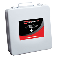 Trousse de premiers soins Dynamic, F&eacute;d&eacute;ral Distribution Élite MP