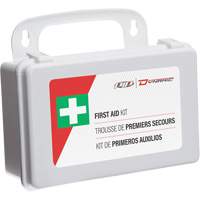 Dynamic Utility First Aid Kit, Class 1 Medical Device, Plastic B Distribution Élite MP