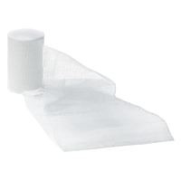 Bandages de gaze Dynamic, Rouleau, 15' lo x 2" la, Dispositif m&eacute;dical Classe 1 Distribution Élite MP