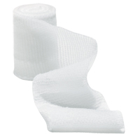 Dynamic Gauze Bandage, Roll, 15' L x 3" W, Medical Device Class 1 Distribution Élite MP