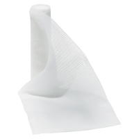 Dynamic Gauze Bandage, Roll, 15' L x 4" W, Medical Device Class 1 Distribution Élite MP