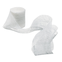 Bandages de gaze Dynamic, Rouleau, 180" lo x 1" la, Dispositif m&eacute;dical Classe 1 Distribution Élite MP