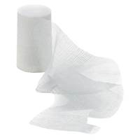 Bandages de gaze Dynamic, Rouleau, 30' lo x 2" la, Dispositif m&eacute;dical Classe 1 Distribution Élite MP
