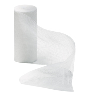 Bandages de gaze Dynamic, Rouleau, 180" lo x 3" la, Dispositif m&eacute;dical Classe 1 Distribution Élite MP