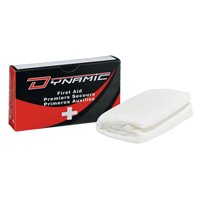 Dynamic Gauze Compress, Pad, 36" L x 36" W, Sterile, Medical Device Class 1 Distribution Élite MP