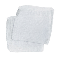 &eacute;ponge de gaze Dynamic, Tampon, 3" lo x 3" la, Dispositif m&eacute;dical Classe 1 Distribution Élite MP
