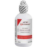 Dynamic Sterile Isotonic Solution, 4 oz. Distribution Élite MP