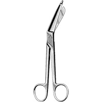 Dynamic Angled Lister Bandage Scissors Distribution Élite MP