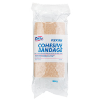 Dukal Bandage, Cut to Size L x 4" W, Class 1, Self-Adherent Distribution Élite MP