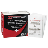 Tampons non adh&eacute;rent Dynamic Distribution Élite MP