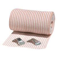 Dynamic Tensor Bandage, 15' L x 3" W, Class 1 Distribution Élite MP