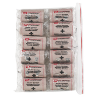 Dynamic Tensor Bandage, 15' L x 3" W, Class 1 Distribution Élite MP