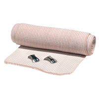Dynamic Tensor Bandage, 15' L x 6" W, Class 1 Distribution Élite MP