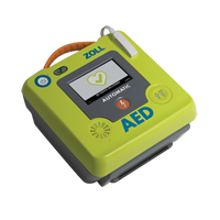 Trousse DEA AED 3, Automatique, Anglais, Classe 4 Distribution Élite MP