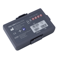 Bloc-pile de rechange pour DEA, Zoll AED 3 Pour, Classe 4 Distribution Élite MP