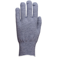 Gants en tricot &agrave; enveloppe ignifug&eacute;e, Kermel/Thermolite/Viscose FR, 7/Petit, Prot&egrave;ge jusqu'&agrave; 752° F (400° C) Distribution Élite MP