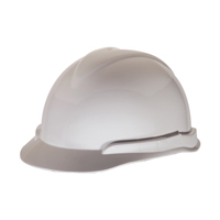 Super-V&reg; Hard Hat, Meets CSA Type 2, Ratchet Suspension, Non-Vented Distribution Élite MP
