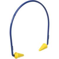 Bouchons d'oreilles E-A-R Caboflex, NRR dB 17, R&eacute;pond ou surpasse la norme CSA classe BL Distribution Élite MP