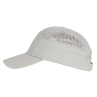 Casquette antichocs Grand Slam II de North, Gris Distribution Élite MP