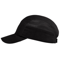 Casquette antichocs Grand Slam II de North, Noir Distribution Élite MP