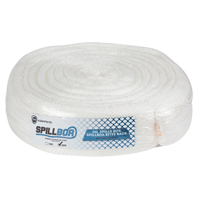 Trousse Cubby SpillBoa, Huile seulement, 25' lo x 5" la, Absorption 7 gal. Distribution Élite MP
