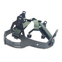 Coiffe de rechange Dynamic, &agrave; douille Distribution Élite MP