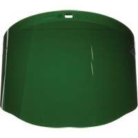 Faceshield Window, Polycarbonate, 5.0 Tint Distribution Élite MP