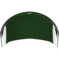 Faceshield Window, Polycarbonate, 5.0 Tint Distribution Élite MP