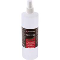 Solution antibu&eacute;e pour nettoyer les lentilles Dynamic, 500 ml Distribution Élite MP