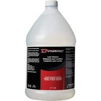 Solution antibu&eacute;e pour nettoyer les lentilles Dynamic, 4 L Distribution Élite MP