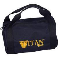 Sac d'&eacute;quipement &agrave; usage l&eacute;ger Miller Titan Distribution Élite MP