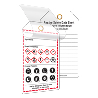 Safety Tags