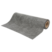 Tapis absorbant adh&eacute;sif, 36" la x 50' lo, Poids moyen Distribution Élite MP