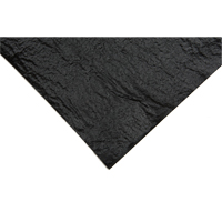 Tapis absorbant adh&eacute;sif, 36" la x 50' lo, Poids moyen Distribution Élite MP