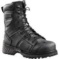 Monster Boots, Leather, Size 7, Impermeable Distribution Élite MP