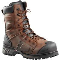 Monster Boots, Leather, Size 7, Impermeable Distribution Élite MP