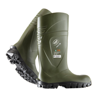 StepliteX Safety Boots, Polyurethane, Size 5 Distribution Élite MP