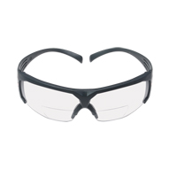 Lunettes de s&eacute;curit&eacute; de s&eacute;rie 600 SecureFit avec verres de lecture, Antibu&eacute;e, Transparent, Dioptrie 1,5 Distribution Élite MP